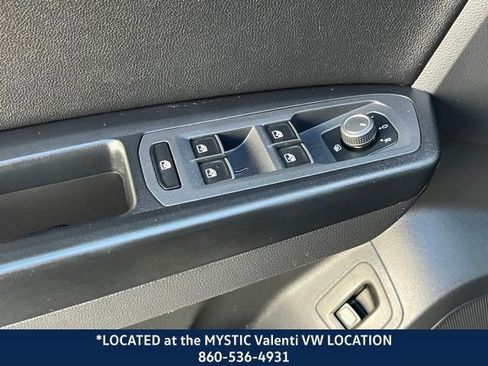 Used 2019 Volkswagen Atlas SE w/ Towing Package image 35