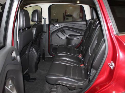 Used 2017 Ford Escape Titanium AWD/4WD image 27