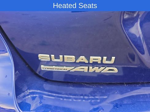 Used 2025 Subaru Crosstrek 2.5i Premium AWD/4WD image 10