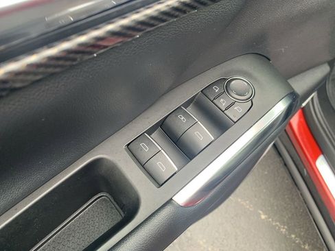 Used 2025 Chevrolet Traverse High Country w/ LPO, Floor Liner Package image 15