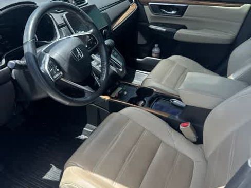 Used 2020 Honda CR-V Touring image 4