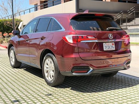 Used 2016 Acura RDX FWD image 7