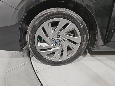 Used 2023 Subaru Legacy Sport image 28