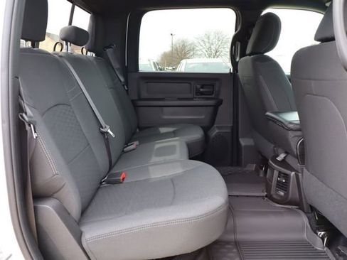 New 2026 RAM 3500 Tradesman AWD/4WD image 48