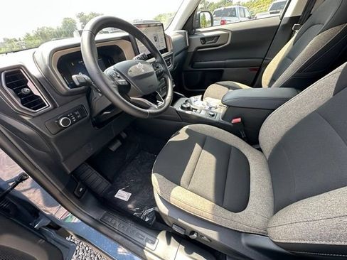 New 2026 Ford Bronco Sport Big Bend w/ Convenience Package AWD/4WD image 16