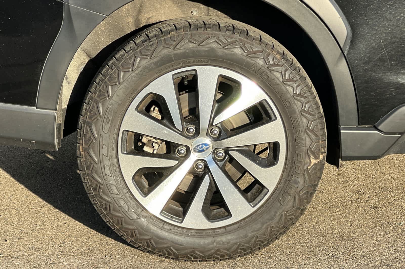 Used 2023 Subaru Outback Premium AWD/4WD image 20