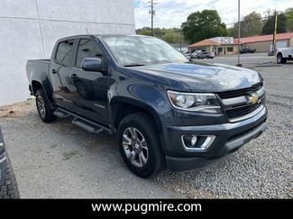 Used 2019 Chevrolet Colorado Z71 video 1
