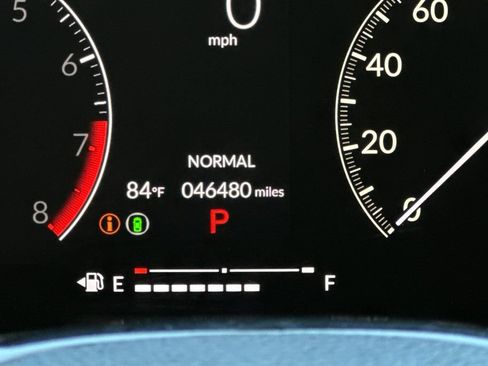 Certified 2023 Honda Civic Sport image 27
