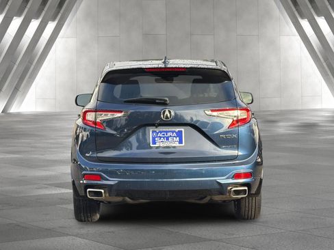 New 2026 Acura RDX SH-AWD w/ Advance Package image 4