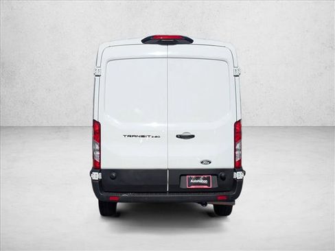 New 2026 Ford Transit 250 148 Medium Roof w/ Load Area Protection Package image 8