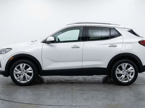 Used 2025 Buick Encore GX Preferred image 5