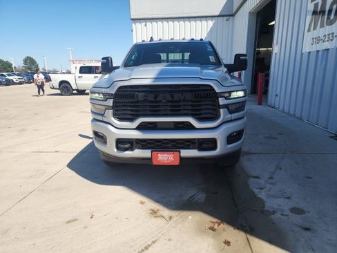 New 2026 RAM 2500 Big Horn image 19
