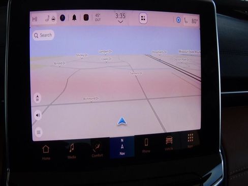 Certified 2025 Jeep Compass Limited w/ Elite Group image 32