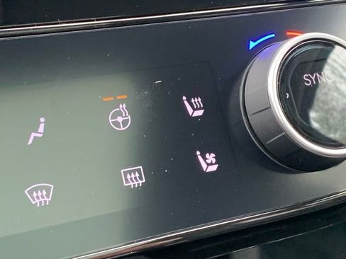 New 2026 Hyundai Tucson Limited AWD/4WD image 24