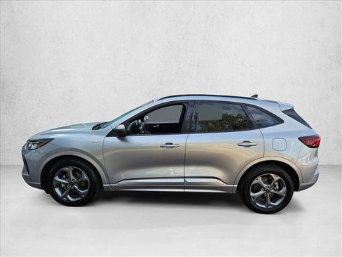 Used 2024 Ford Escape ST-Line FWD image 9