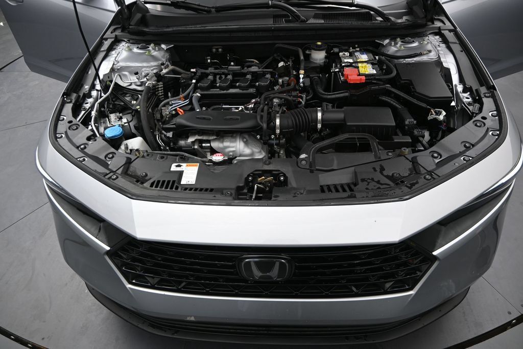 Used 2023 Honda Accord LX image 12