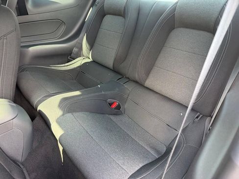 Used 2025 Ford Mustang GT RWD image 11