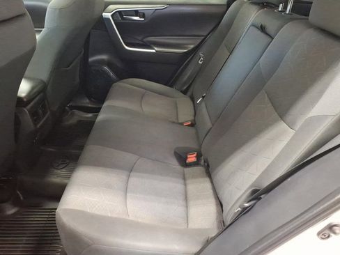 Used 2019 Toyota RAV4 XLE w/ Convenience Package image 20