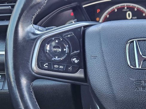 Used 2020 Honda Civic Sport image 26