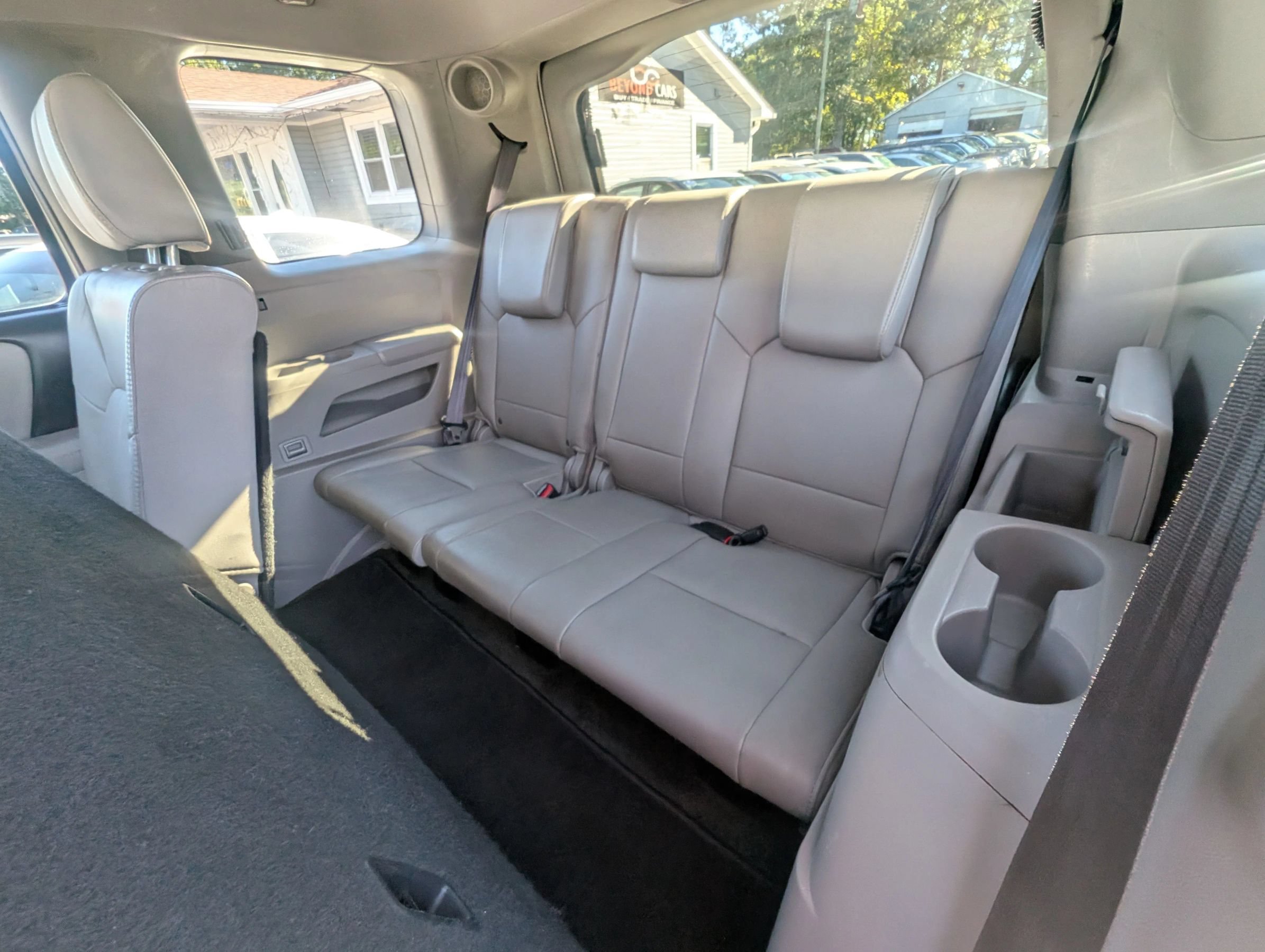 Used 2013 Honda Pilot Touring image 43
