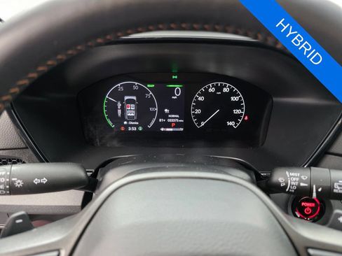 Used 2024 Honda CR-V Sport-L image 22