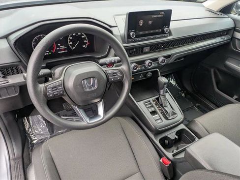 Used 2025 Honda CR-V LX image 12