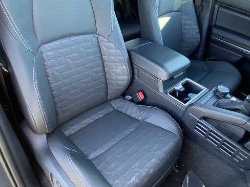 New 2026 Toyota 4Runner TRD Sport Premium AWD/4WD image 11