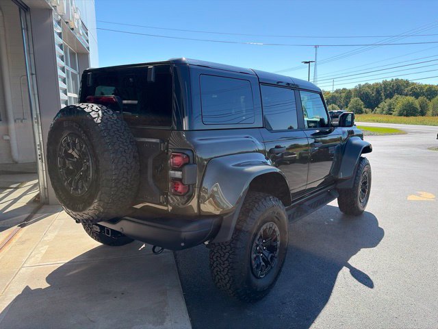 New 2026 Ford Bronco Raptor AWD/4WD image 3