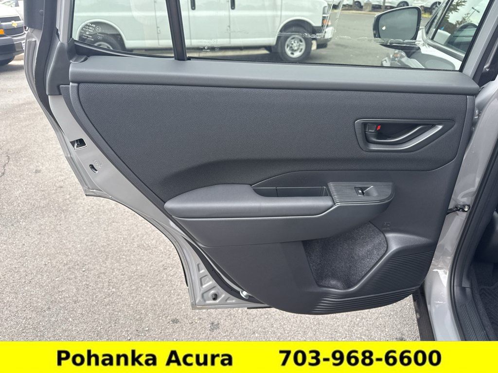 Used 2026 Subaru Outback Premium AWD/4WD image 23