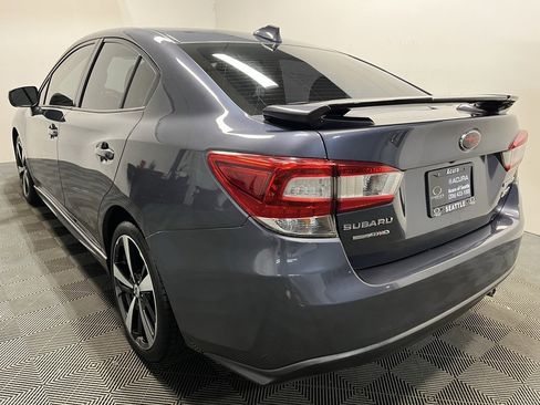 Used 2017 Subaru Impreza 2.0i Sport image 22