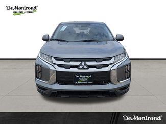 New 2026 Mitsubishi Outlander Sport AWD video 2