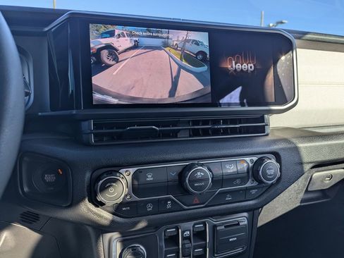 New 2026 Jeep Wrangler Sport image 20