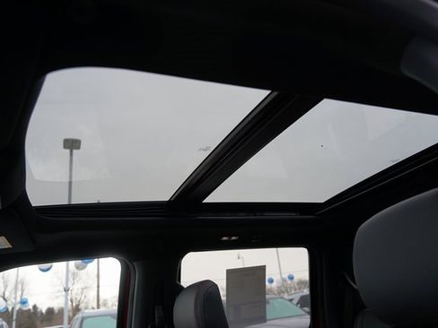 New 2025 Ford F150 Lariat w/ Equipment Group 501A Mid image 13