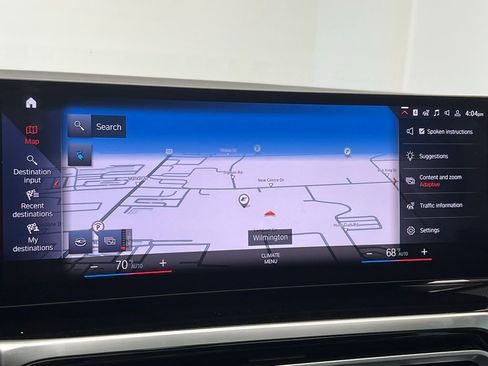 Certified 2023 BMW i4 eDrive35 w/ Premium Package image 12