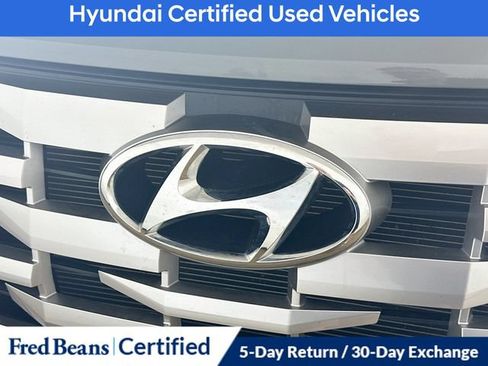 Certified 2022 Hyundai Santa Cruz SEL w/ Activity Package AWD/4WD image 30