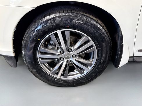 Used 2020 INFINITI QX60 Pure FWD image 38