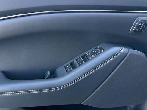 New 2025 Ford Mustang Mach-E Select w/ Comfort Package Lite image 11