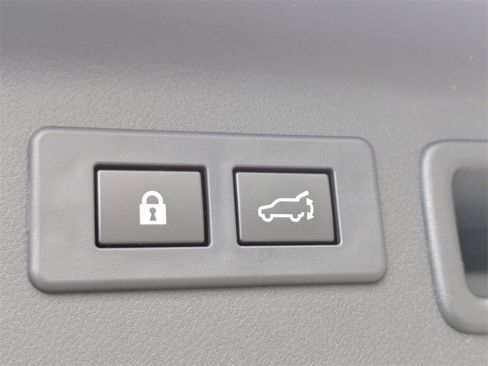 New 2025 Subaru Forester Limited image 14