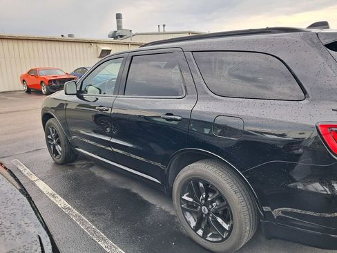 Used 2024 Dodge Durango GT image 8