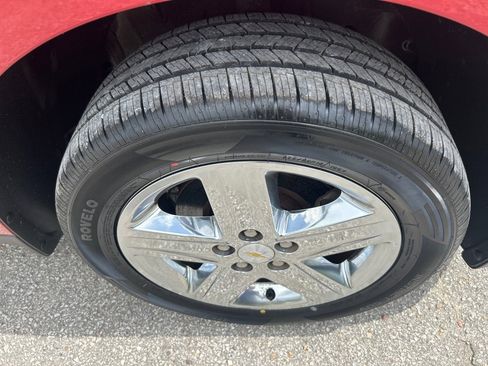 Used 2015 Chevrolet Equinox LTZ image 23