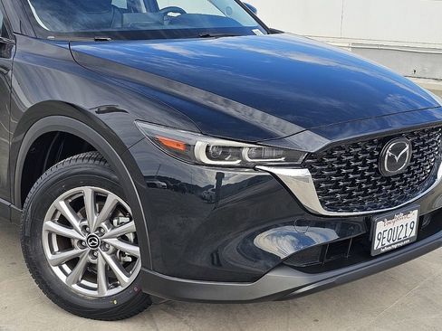 Certified 2023 MAZDA CX-5 AWD 2.5 S w/ Select Package image 5