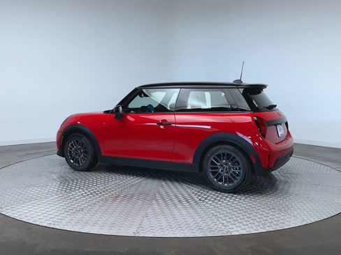 New 2026 MINI Cooper S FWD image 6