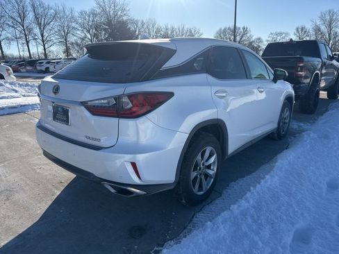 Used 2018 Lexus RX 350 350 image 3