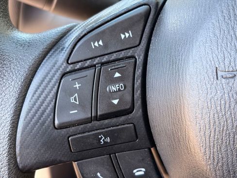 Used 2016 MAZDA MAZDA3 i Sport FWD image 23
