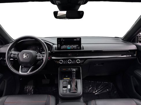 Used 2023 Honda CR-V Sport Touring image 10