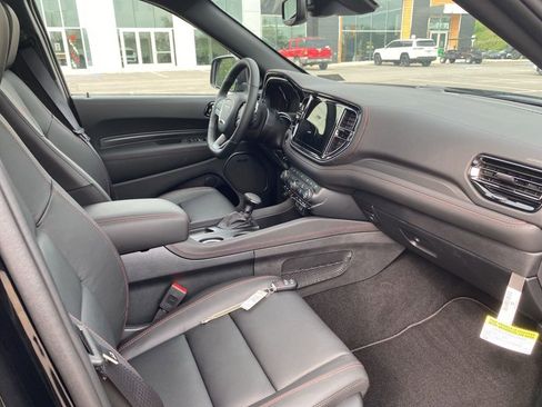 New 2025 Dodge Durango GT image 10