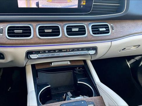 Certified 2022 Mercedes-Benz GLE 350 image 24