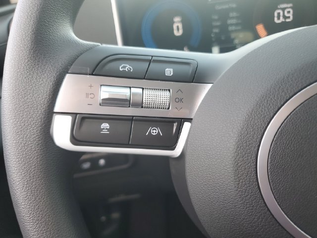 New 2026 Hyundai Tucson SEL Plus AWD/4WD image 20