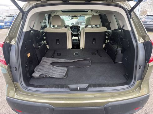 Certified 2023 Subaru Ascent Limited w/ Technology Package image 21