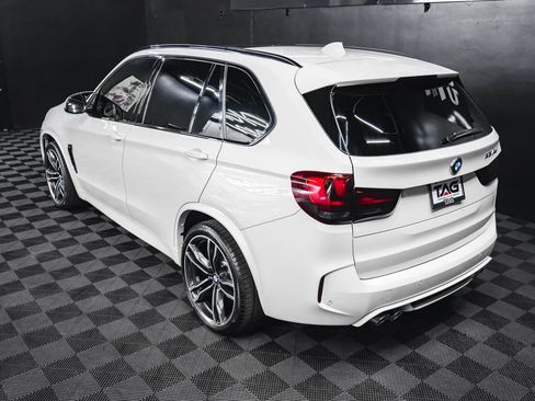 Used 2017 BMW X5 M image 30
